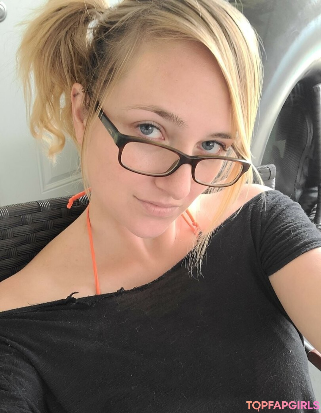 Naakte gelekte OnlyFans-foto van Kate England #3528