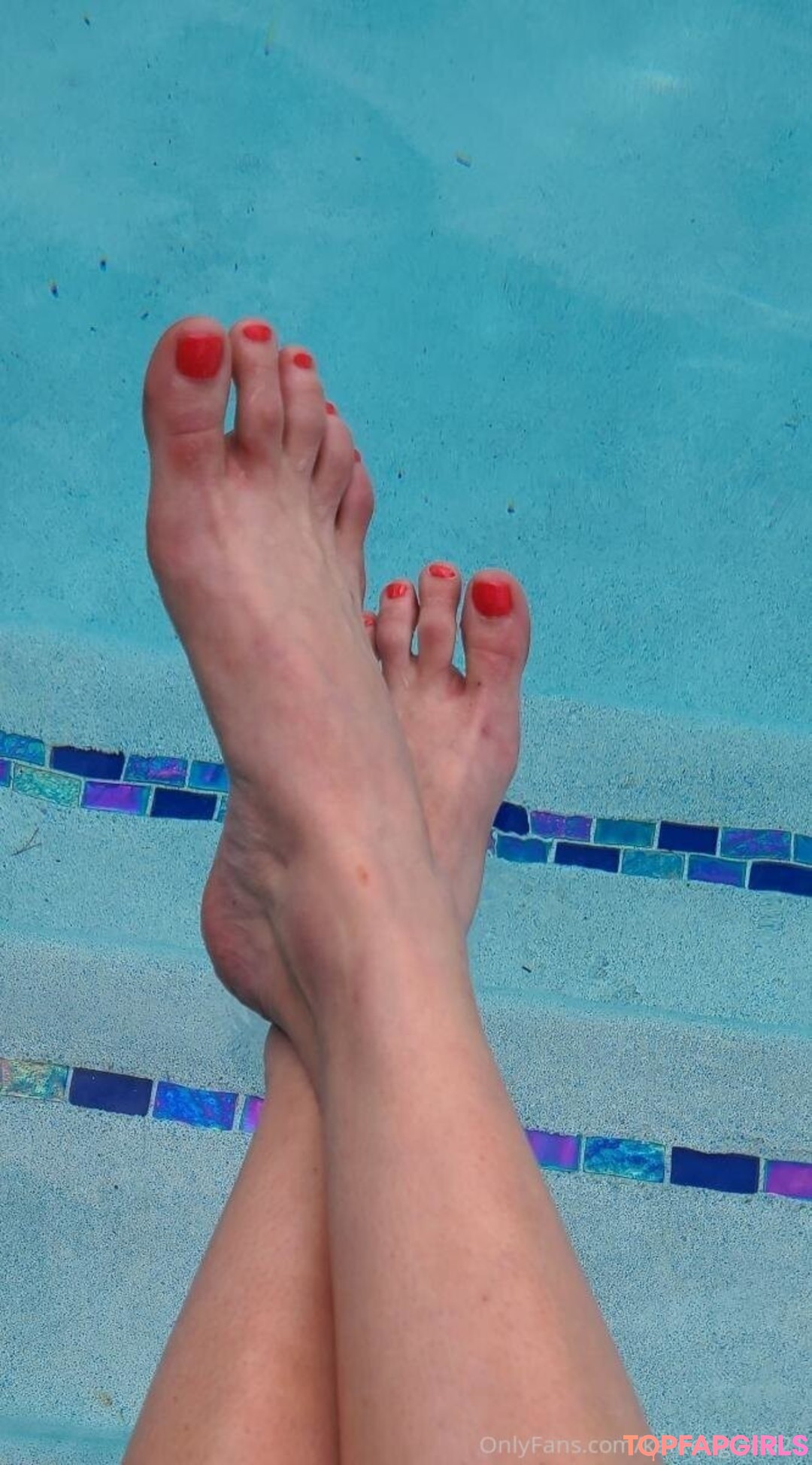 Naakte gelekte OnlyFans-foto van Kate England #219