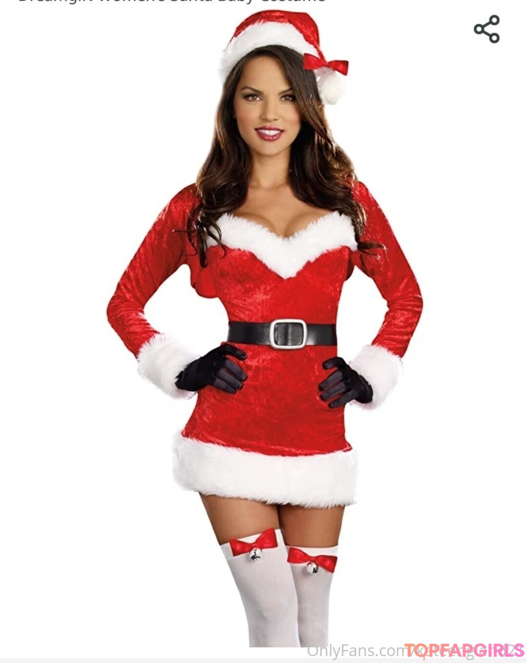 Naakte gelekte OnlyFans-foto van Kate England #2502