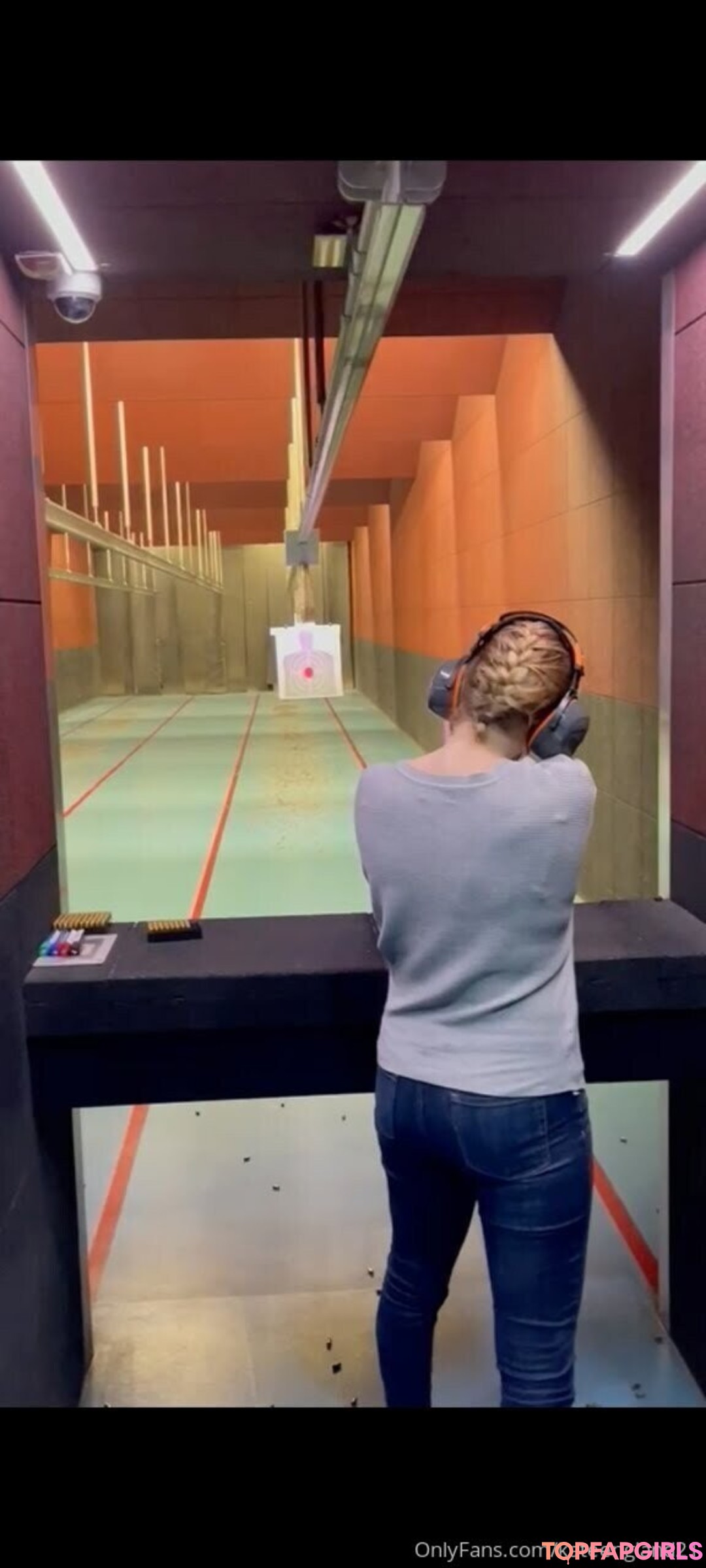 Naakte gelekte OnlyFans-foto van Kate England #2685