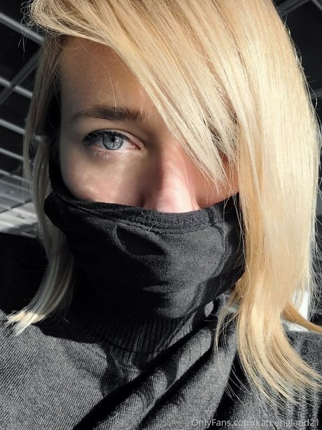 Kate England