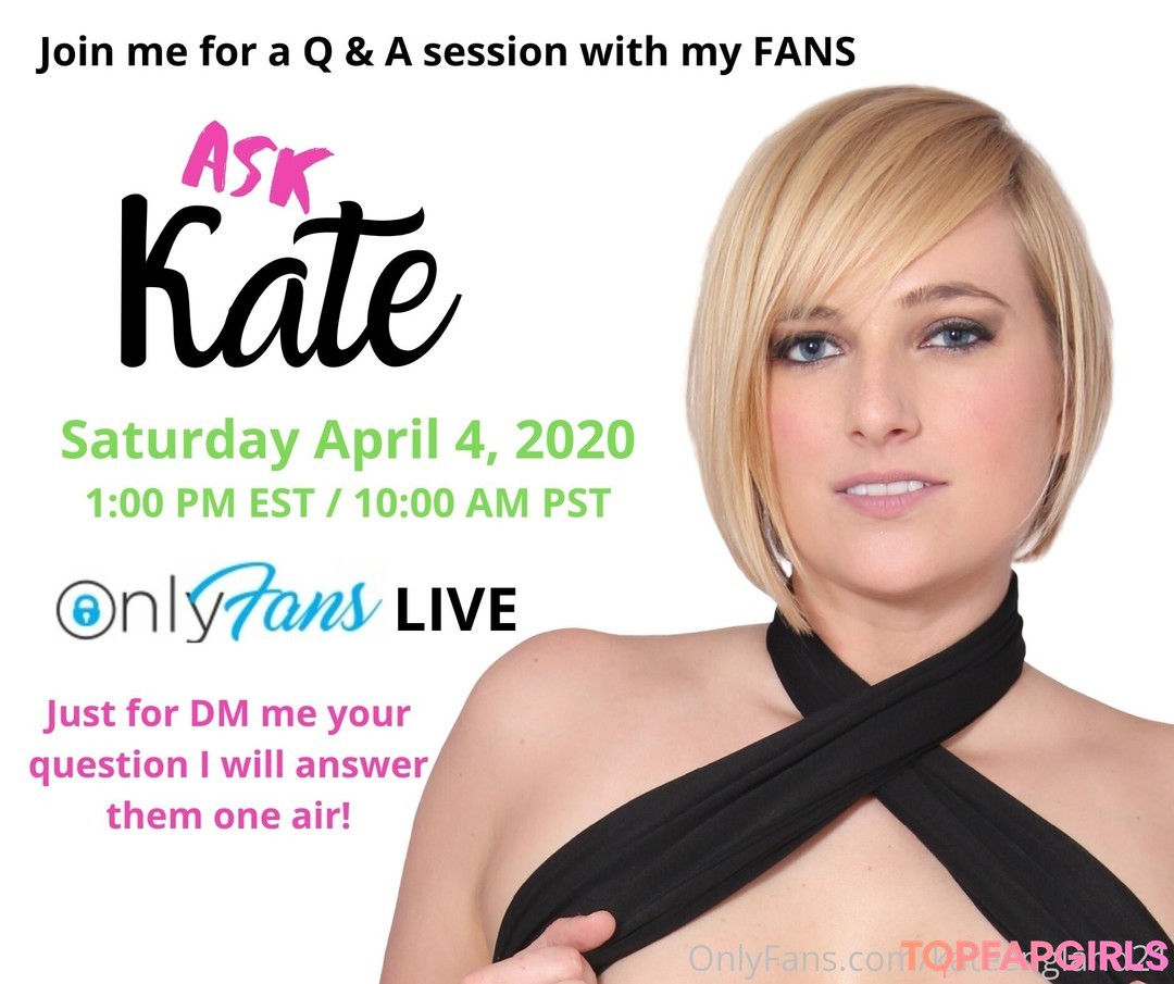 Naakte gelekte OnlyFans-foto van Kate England #3063