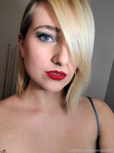 Kate England