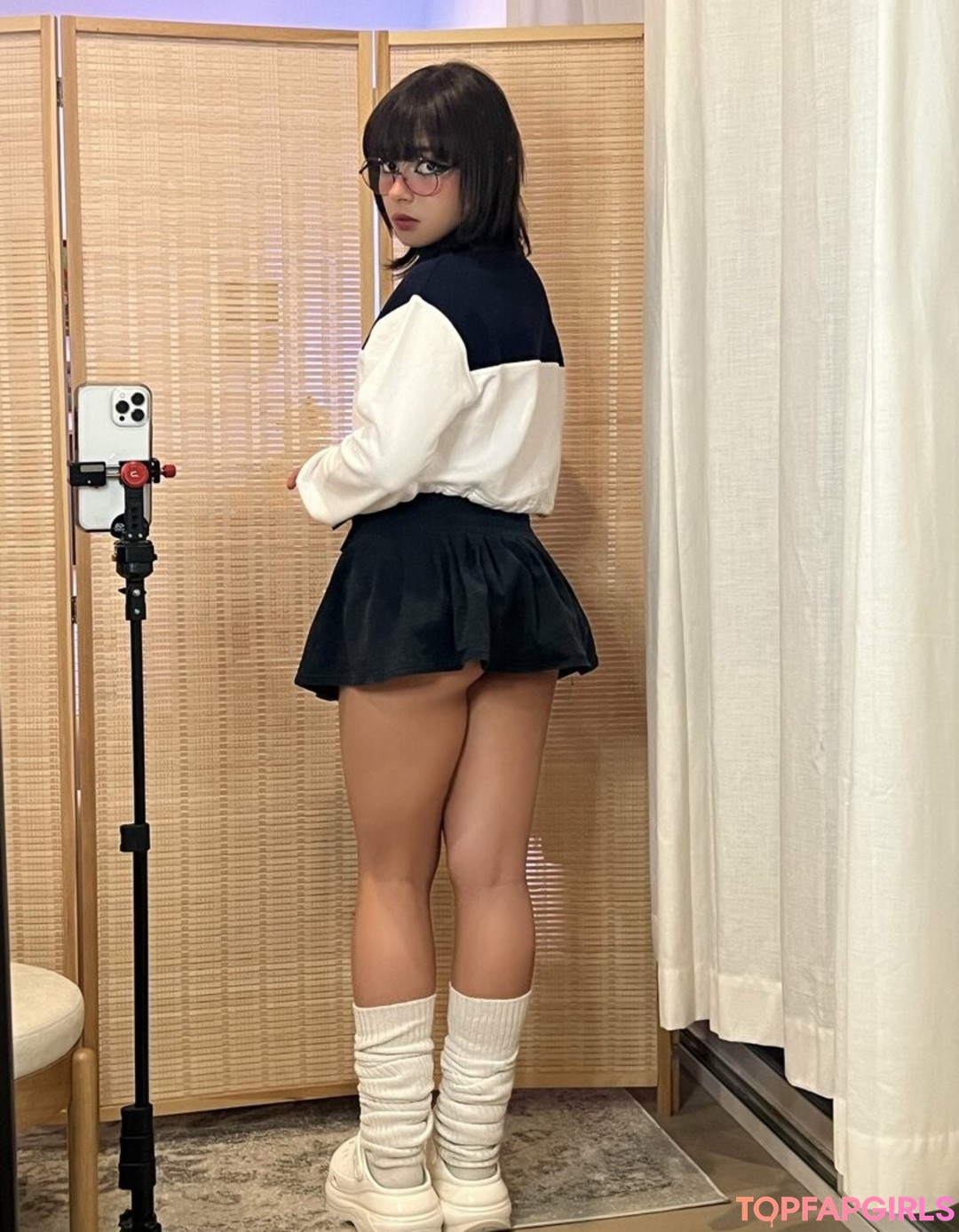 Naakte gelekte OnlyFans-foto van Irlupdog #1078