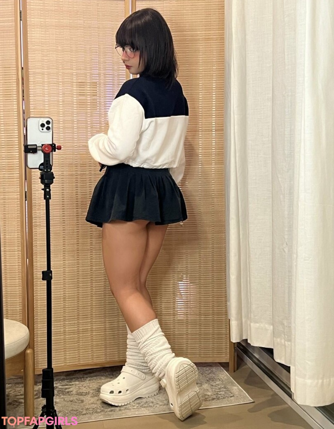Naakte gelekte OnlyFans-foto van Irlupdog #1079