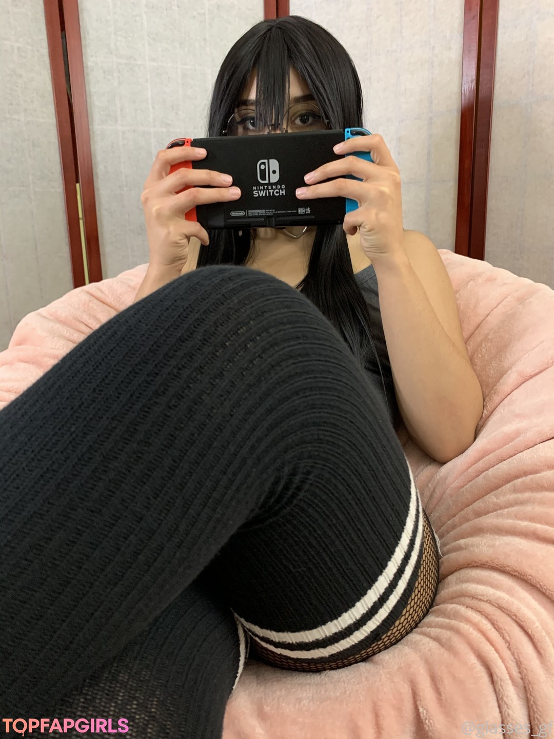 Naakte gelekte OnlyFans-foto van Irlupdog #600