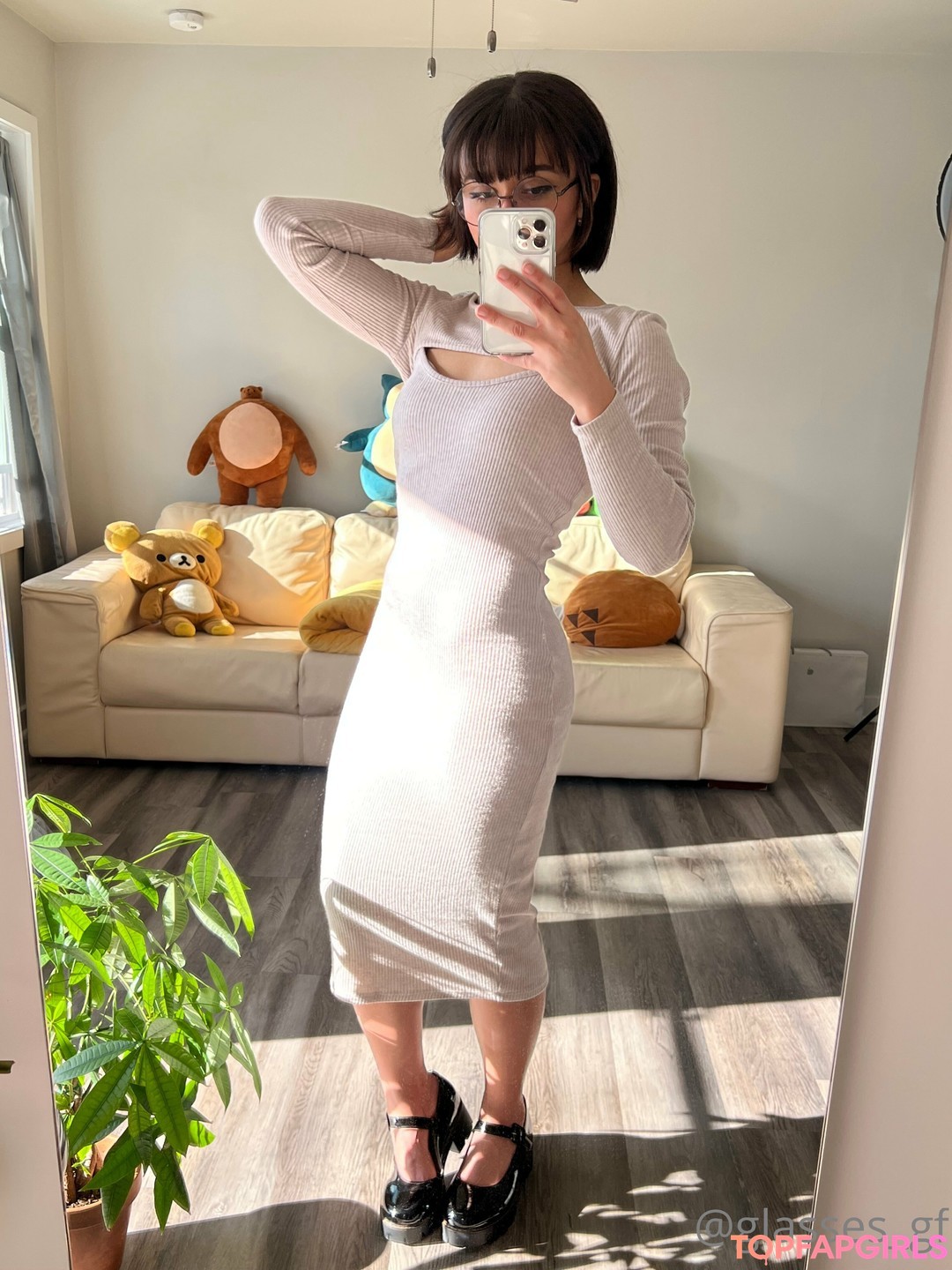 Naakte gelekte OnlyFans-foto van Irlupdog #602