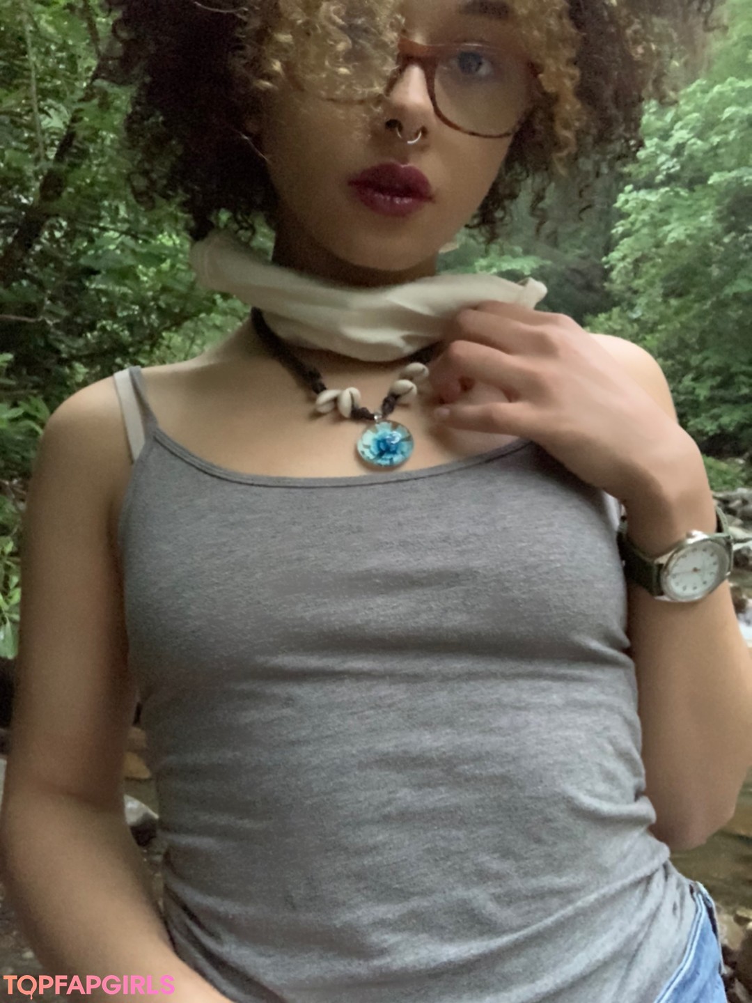 Naakte gelekte OnlyFans-foto van Irlupdog #149