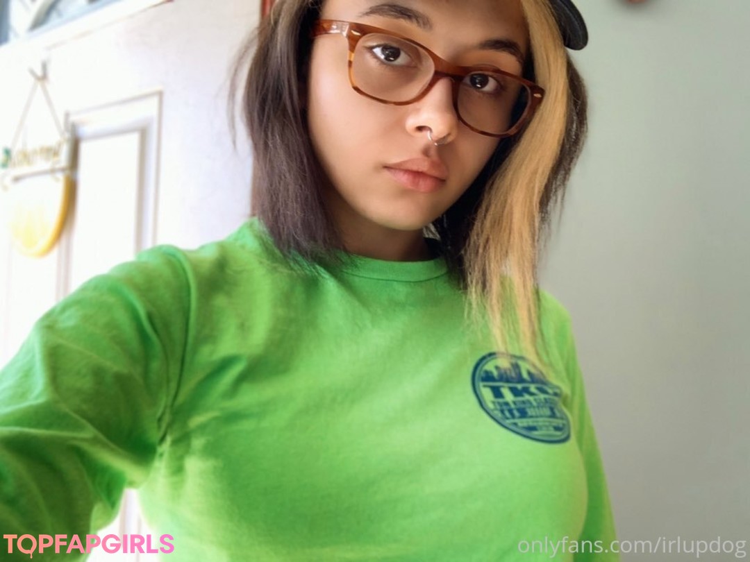 Naakte gelekte OnlyFans-foto van Irlupdog #200