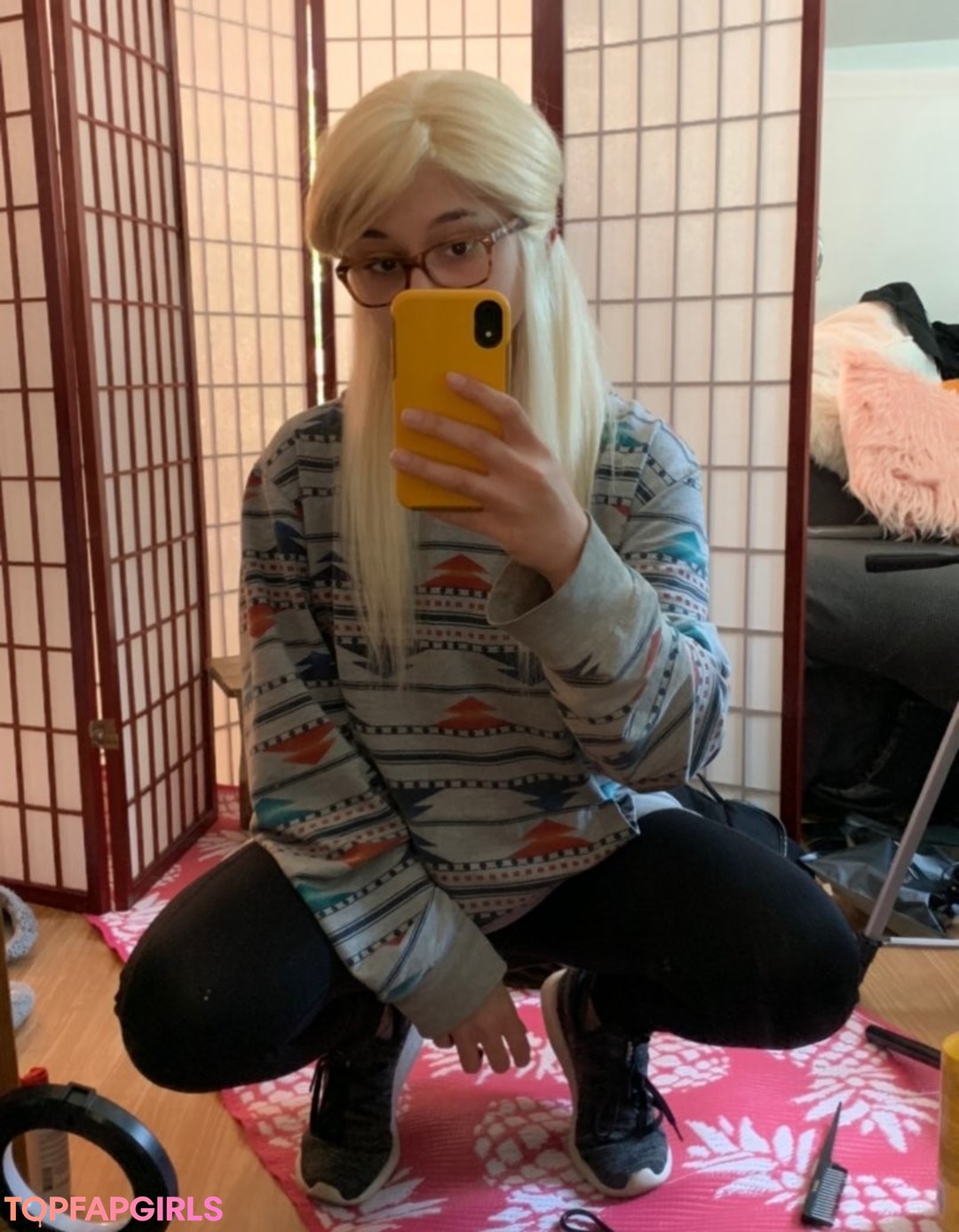 Naakte gelekte OnlyFans-foto van Irlupdog #823