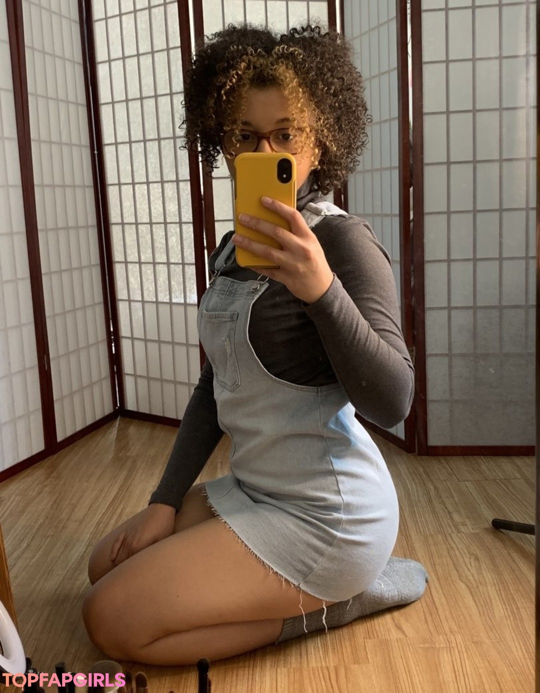 Naakte gelekte OnlyFans-foto van Irlupdog #836