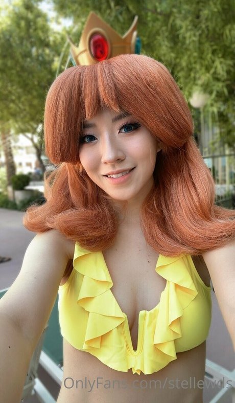 Stella Chuu