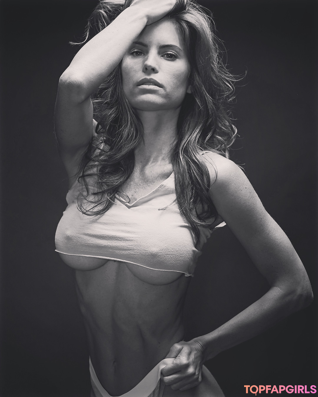 Naakte gelekte OnlyFans-foto van Jala Sue #30