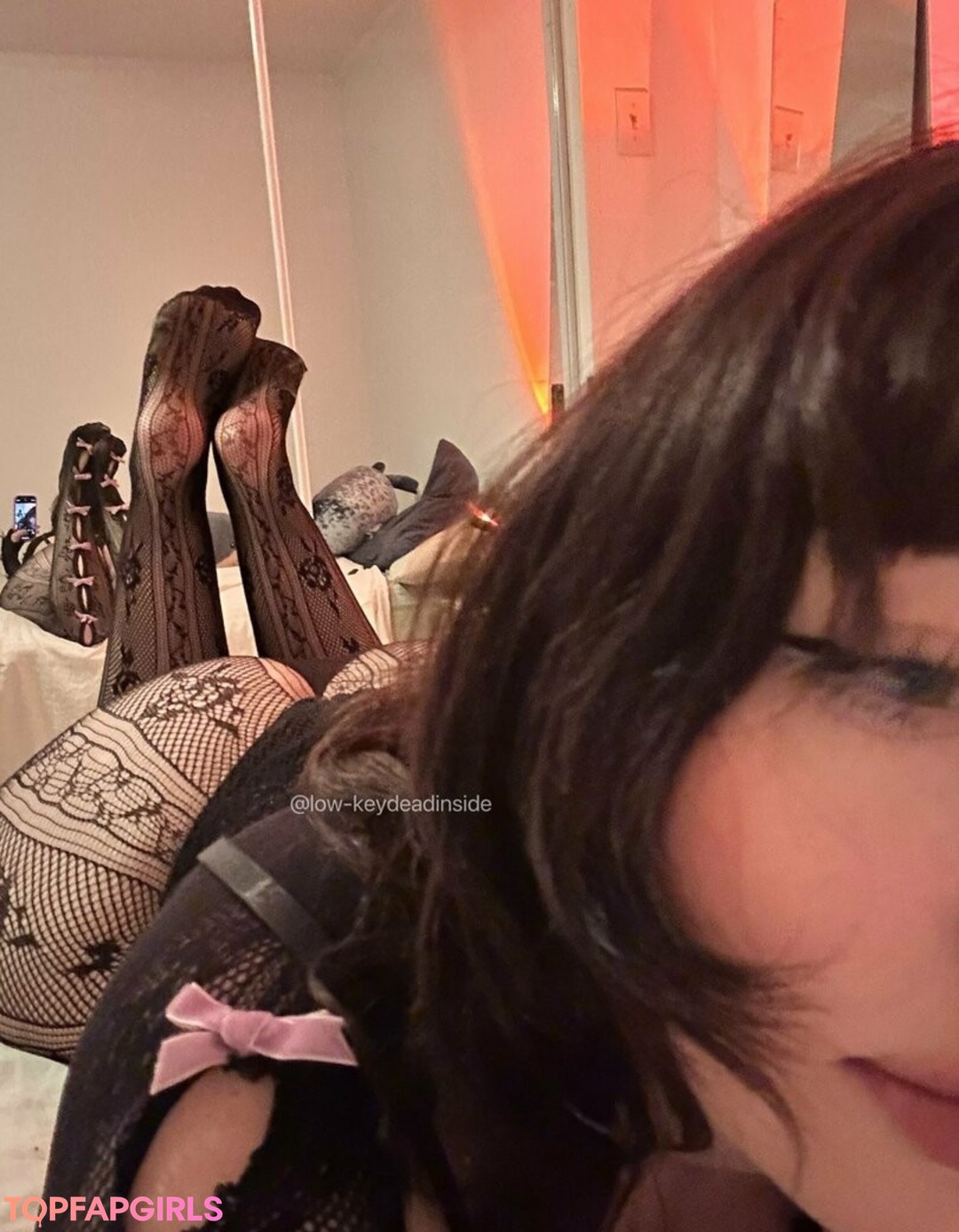Naakte gelekte OnlyFans-foto van Cassss #591