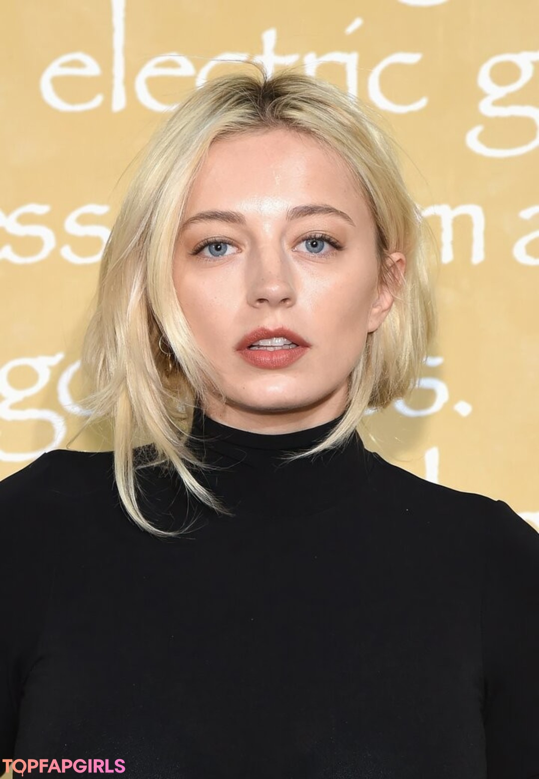 Naakte gelekte OnlyFans-foto van Caroline Vreeland #672