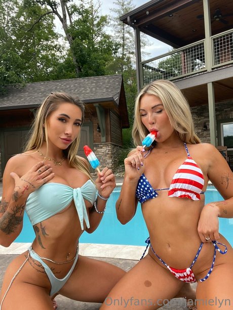 Jamie Lynn Rinaldi