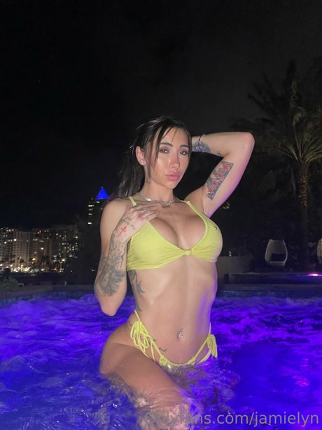 Jamie Lynn Rinaldi