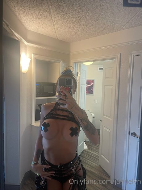 Jamie Lynn Rinaldi