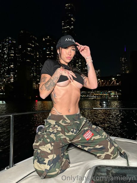 Jamie Lynn Rinaldi