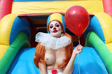 Holly Wolf