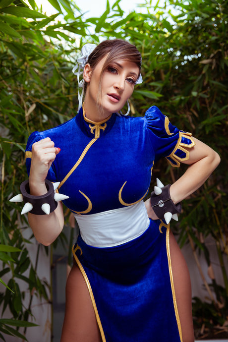 Holly Wolf