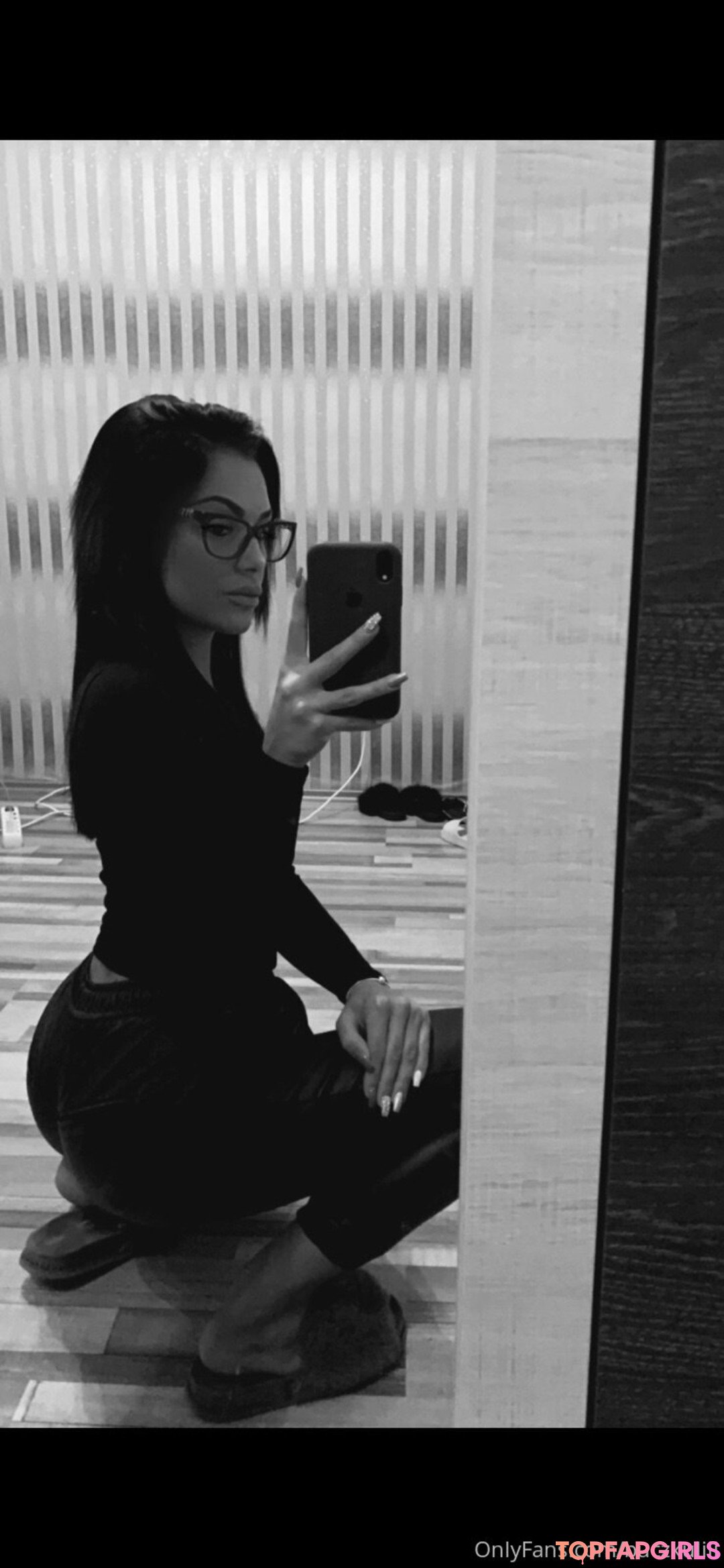 Naakte gelekte OnlyFans-foto van Buczkulili #163