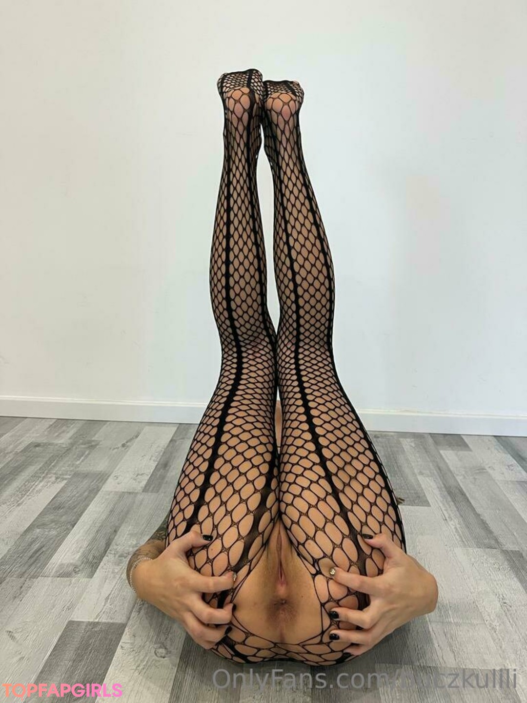 Naakte gelekte OnlyFans-foto van Buczkulili #482