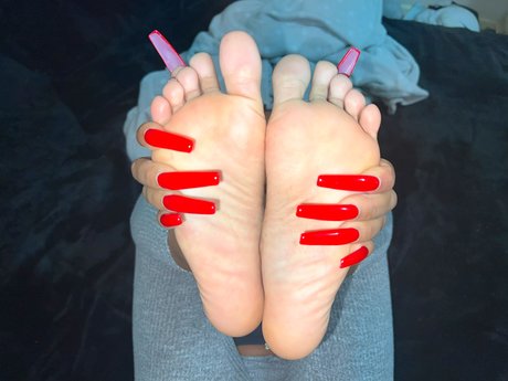Naakte gelekte OnlyFans-foto van Big Grippers