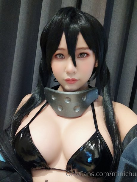 Minichu