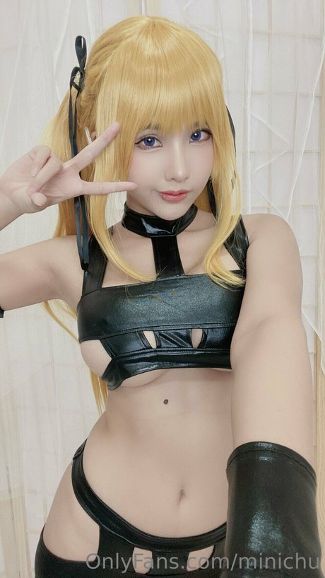 Minichu