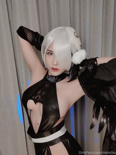 Minichu