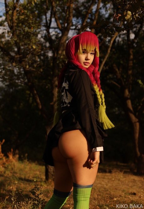Kiko Baka