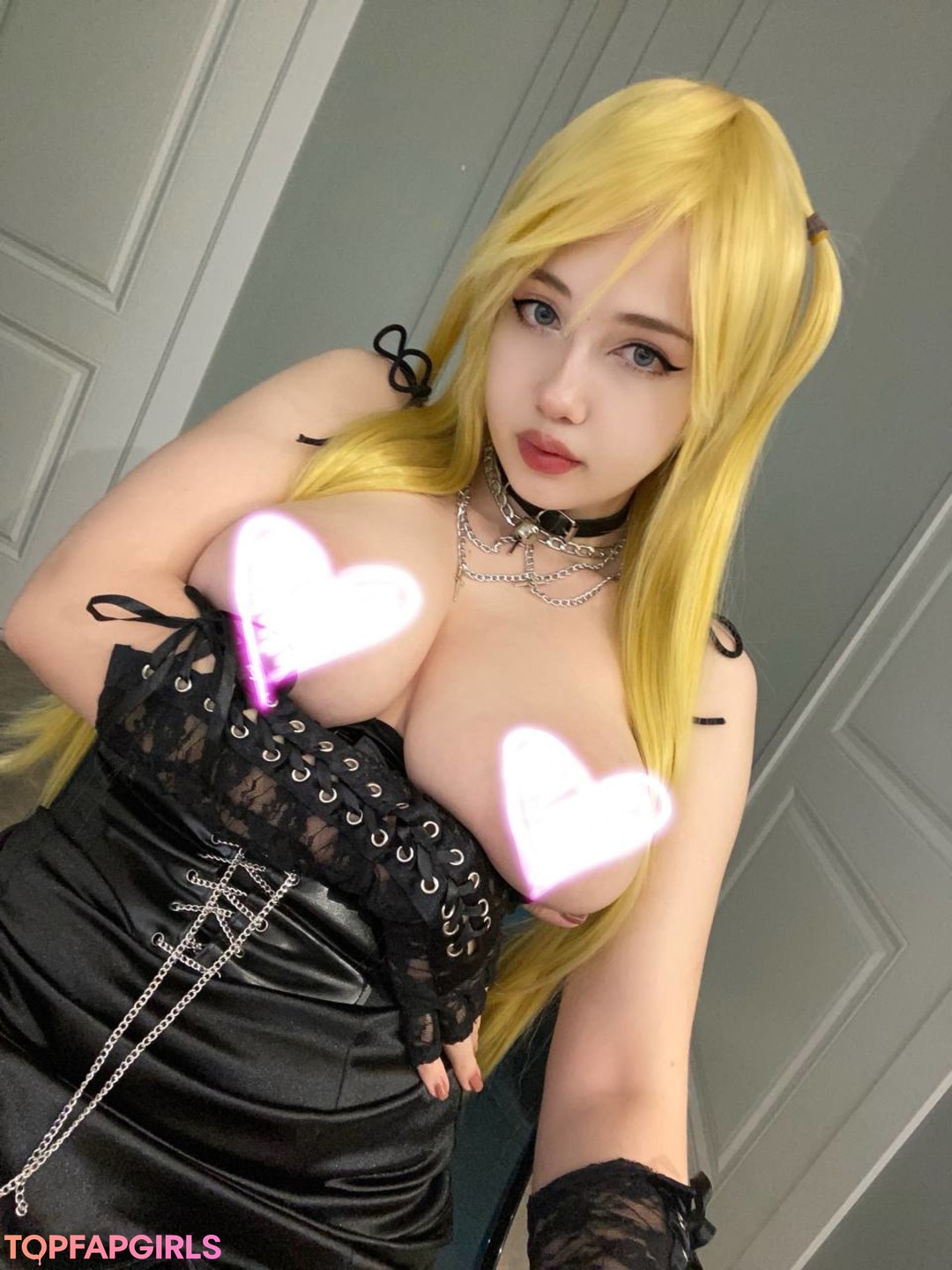 Naakte gelekte OnlyFans-foto van Kiko Baka #231