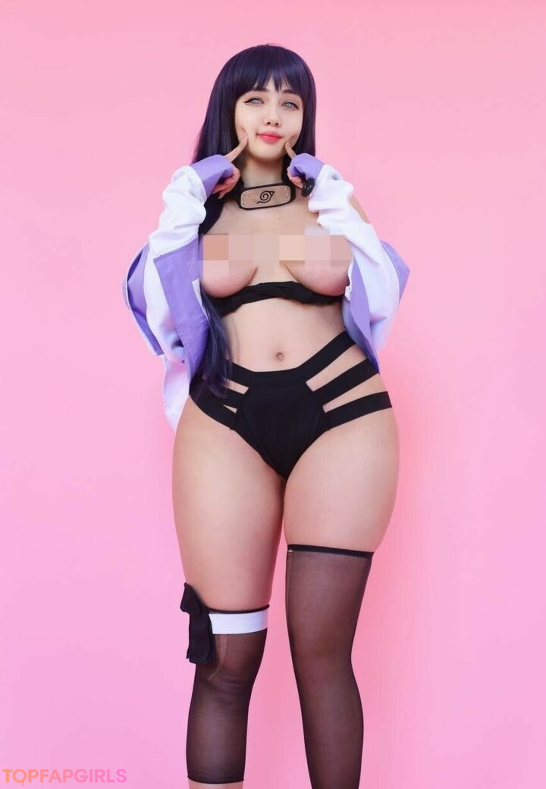 Naakte gelekte OnlyFans-foto van Kiko Baka #683