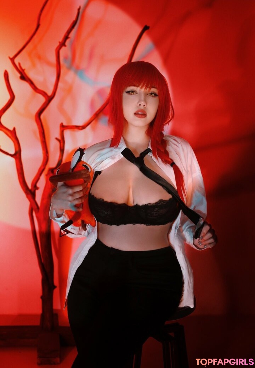 Naakte gelekte OnlyFans-foto van Kiko Baka #884