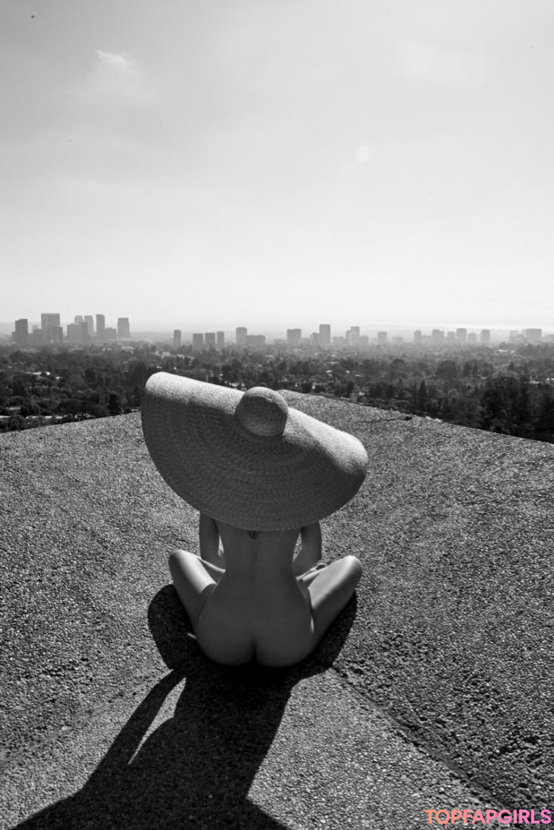 Naakte gelekte OnlyFans-foto van Sarah Mcdaniel #217