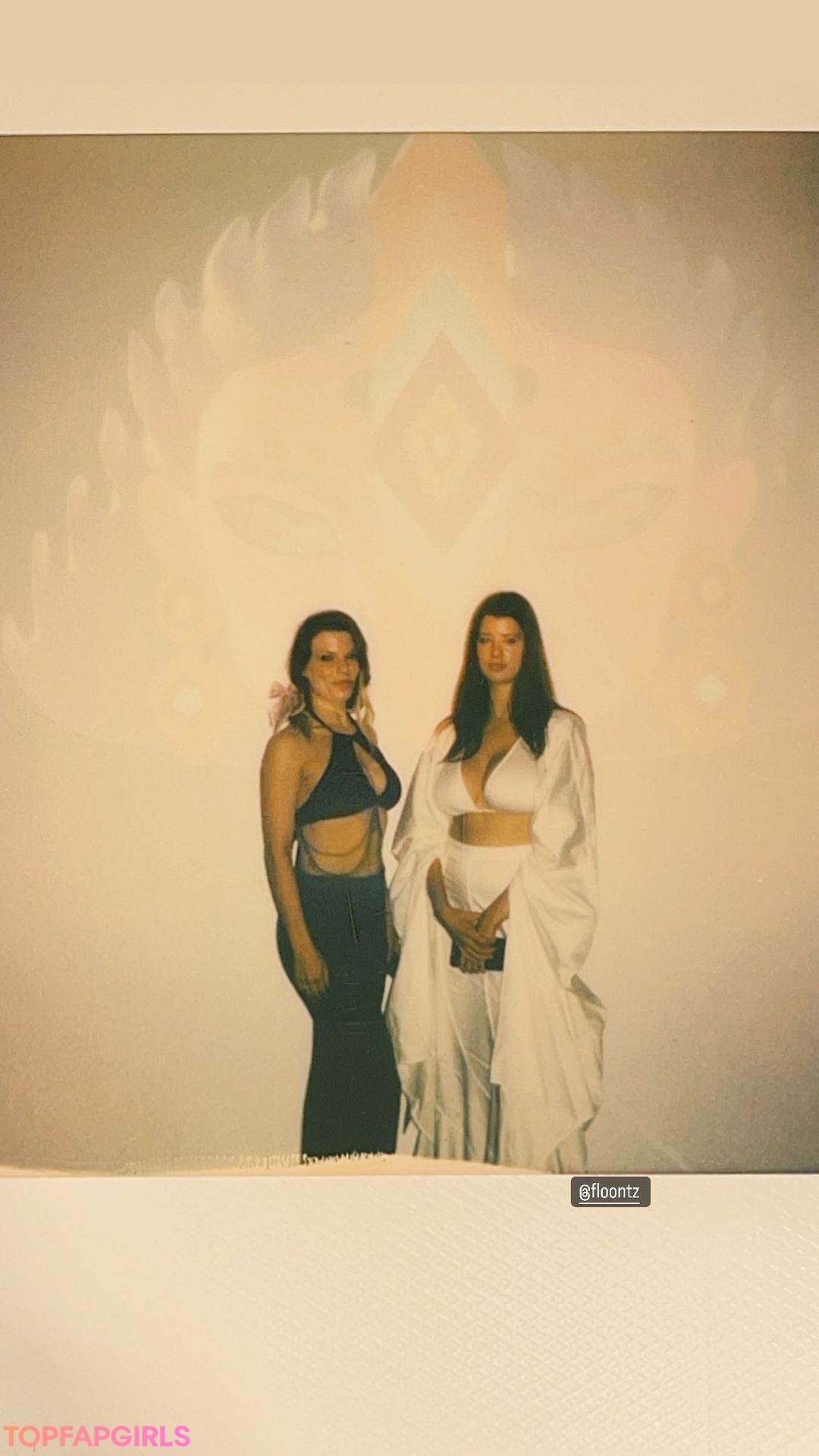 Naakte gelekte OnlyFans-foto van Sarah Mcdaniel #278