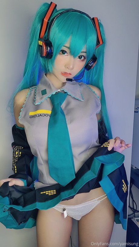 Yami