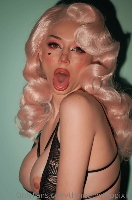 PinupPixie