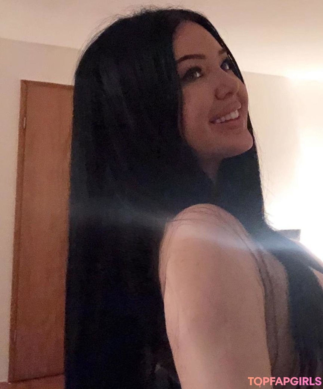 Naakte gelekte OnlyFans-foto van Claudia Rivier #56