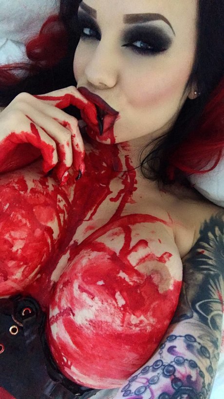Starfucked