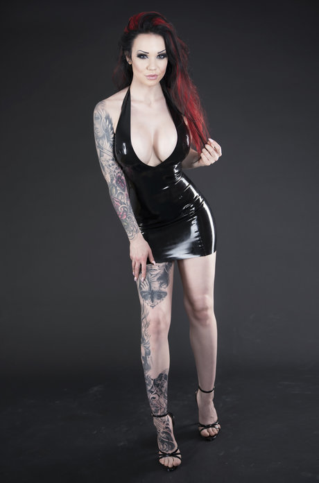 Starfucked