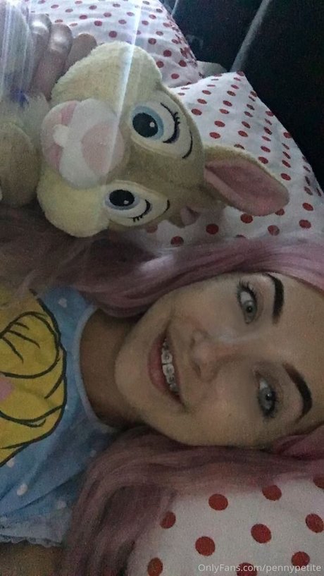 Penny petite