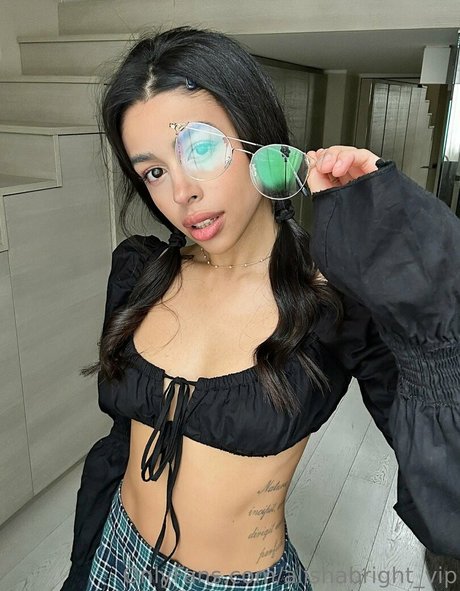 Alisha Bright