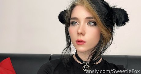 Sweetie Fox