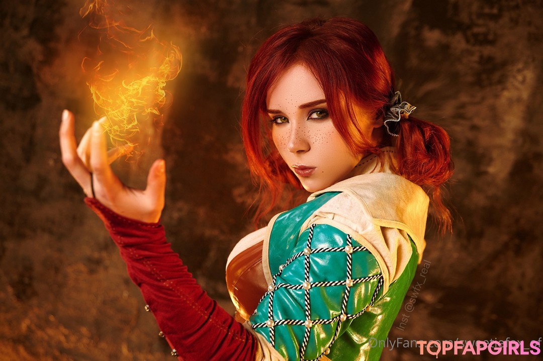 Naakte gelekte OnlyFans-foto van Sweetie Fox #557