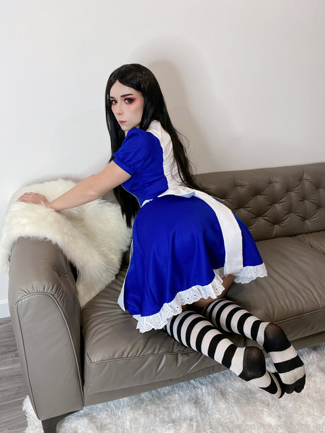 Sweetie Fox