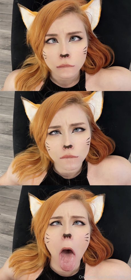Sweetie Fox