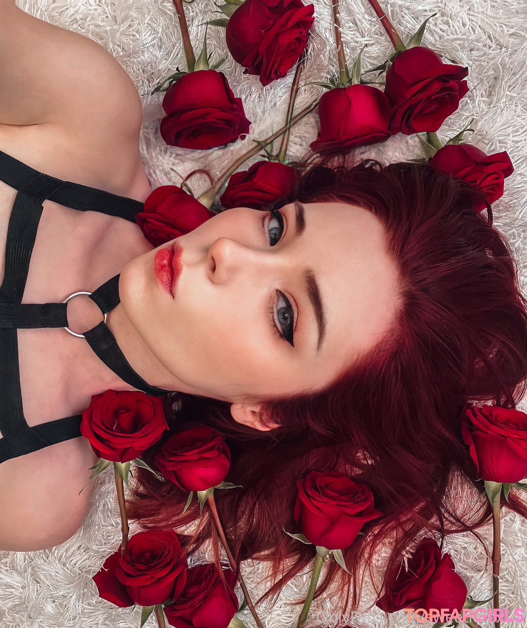 Naakte gelekte OnlyFans-foto van Sweetie Fox #1304