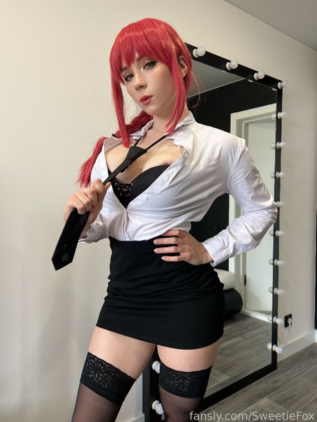 Sweetie Fox
